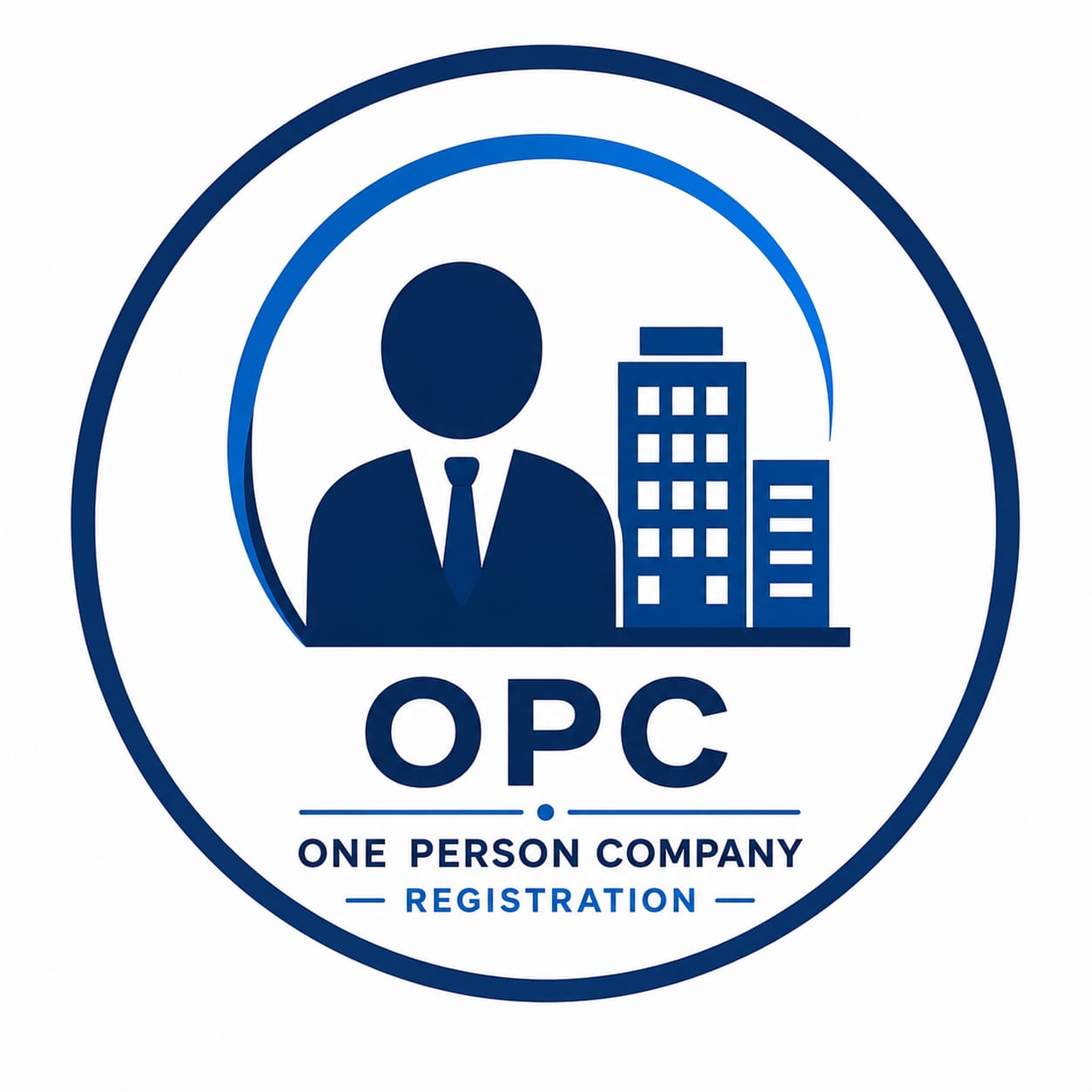 OPC (One Person Company)